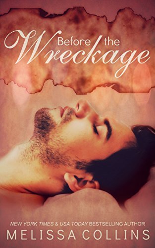 Before the Wreckage book cover