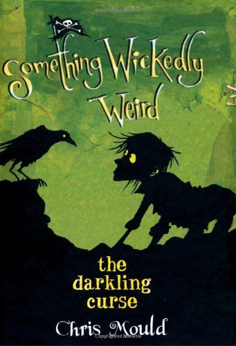 The Darkling Curse book cover