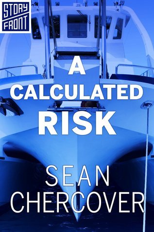 A Calculated Risk book cover