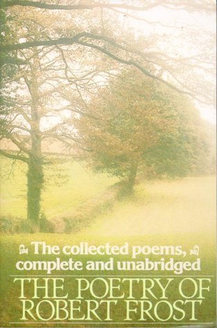 The Collected Poems, Complete and Unabridged book cover