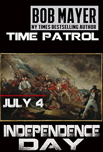 Independence Day book cover