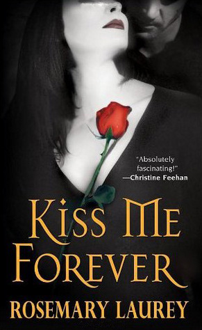 Forever Vampires book cover 1