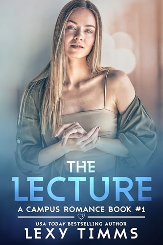 The Lecture book cover