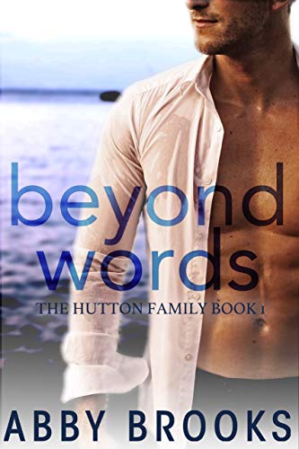 The Hutton Family book cover 1