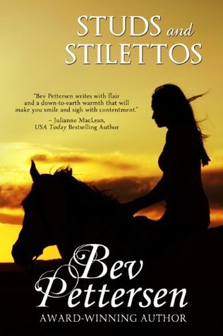Hearts and Hoofbeats book cover 2