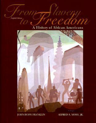 From Slavery to Freedom book cover