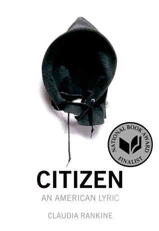 Citizen book cover