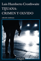 Tijuana book cover