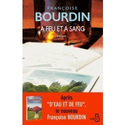 D'eau et de feu book cover 2