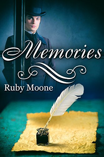 Memories book cover