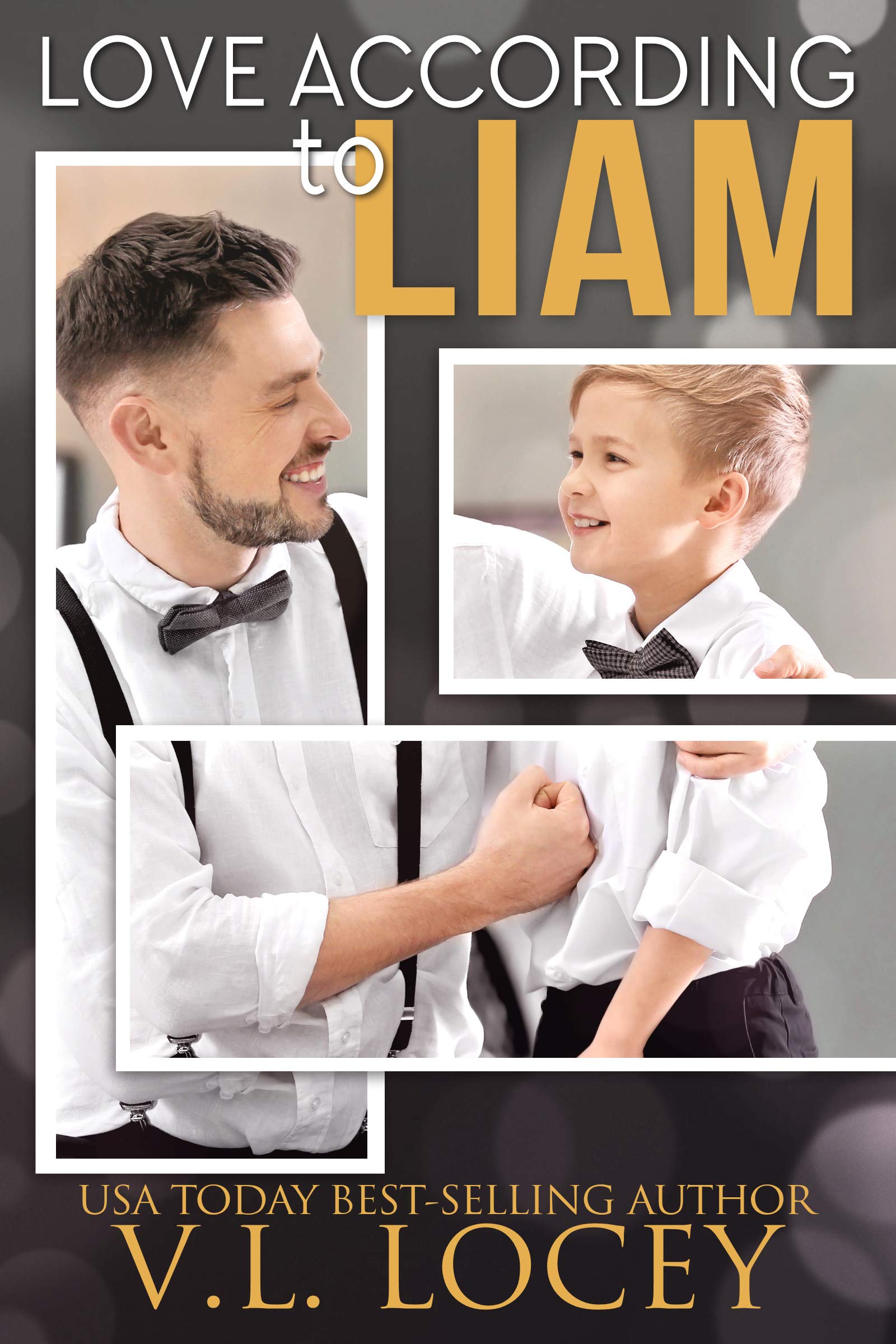 According to Liam book cover 2