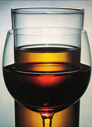 Wines and Spirits book cover