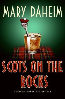 Scots on the Rocks book cover