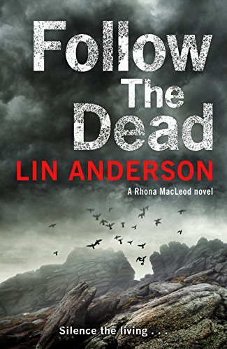 Follow the Dead book cover