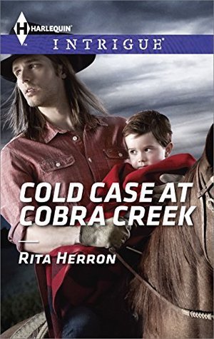 Cold Case book cover 3