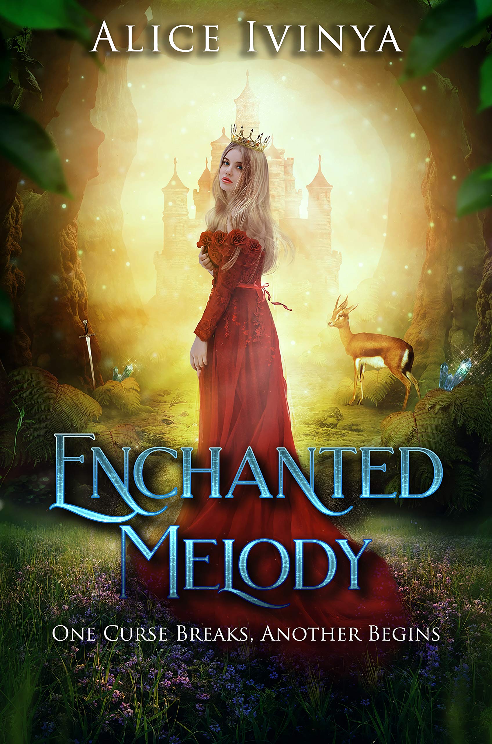 Songs of the Piper book cover 2