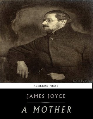 A Mother book cover