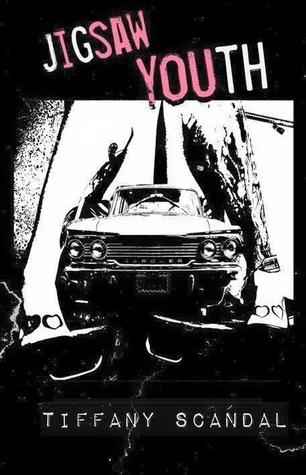 Jigsaw Youth book cover