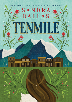 Tenmile book cover