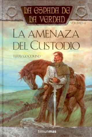Das Schwert der Wahrheit book cover 2