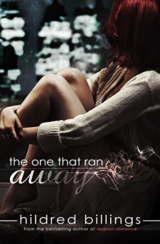 The One That Ran Away book cover