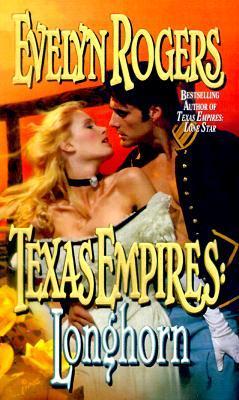 Texas Empires book cover