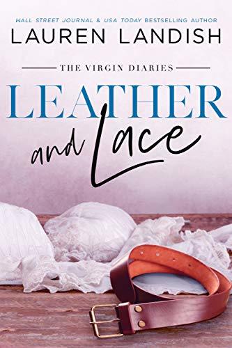 The Virgin Diaries book cover 2