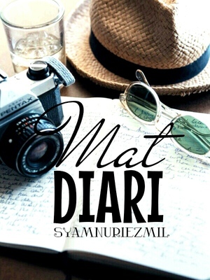 Mat Diari book cover