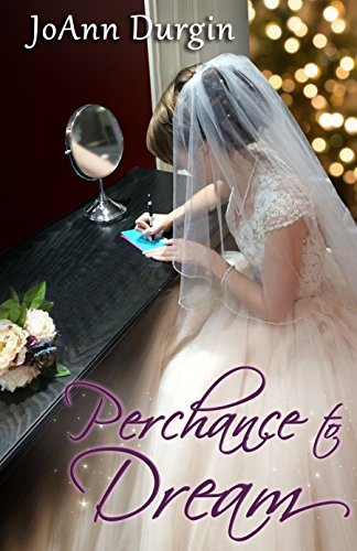 Perchance to Dream book cover