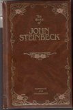 The Works of John Steinbeck book cover