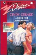 A Bride for Crimson Falls book cover