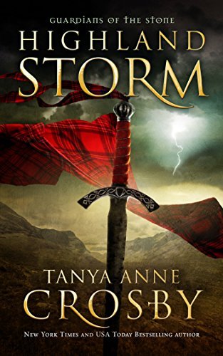 Guardians of the Stone book cover 3