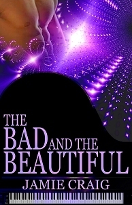 The Bad and the Beautiful book cover