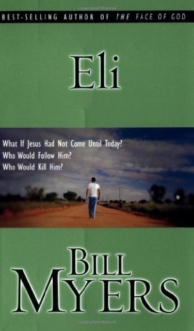 Eli book cover
