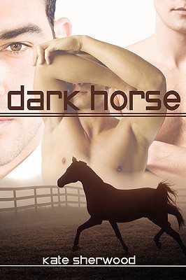 Dark Horse book cover 1