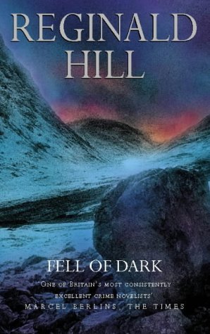 Fell of Dark book cover