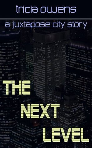 The Next Level book cover