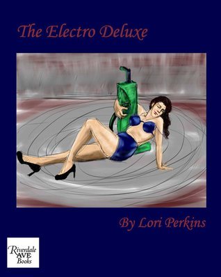 Electro DeLuxe book cover