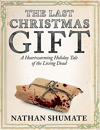 The Last Christmas Gift book cover