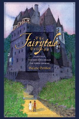 The Fairytale Trilogy book cover