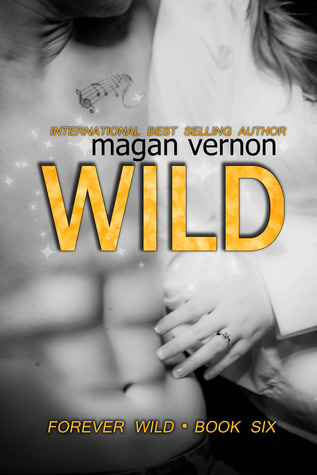 Wild book cover