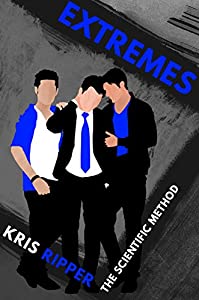 Extremes book cover