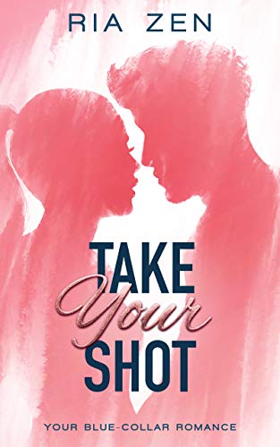 Your Blue-Collar Romance book cover 1
