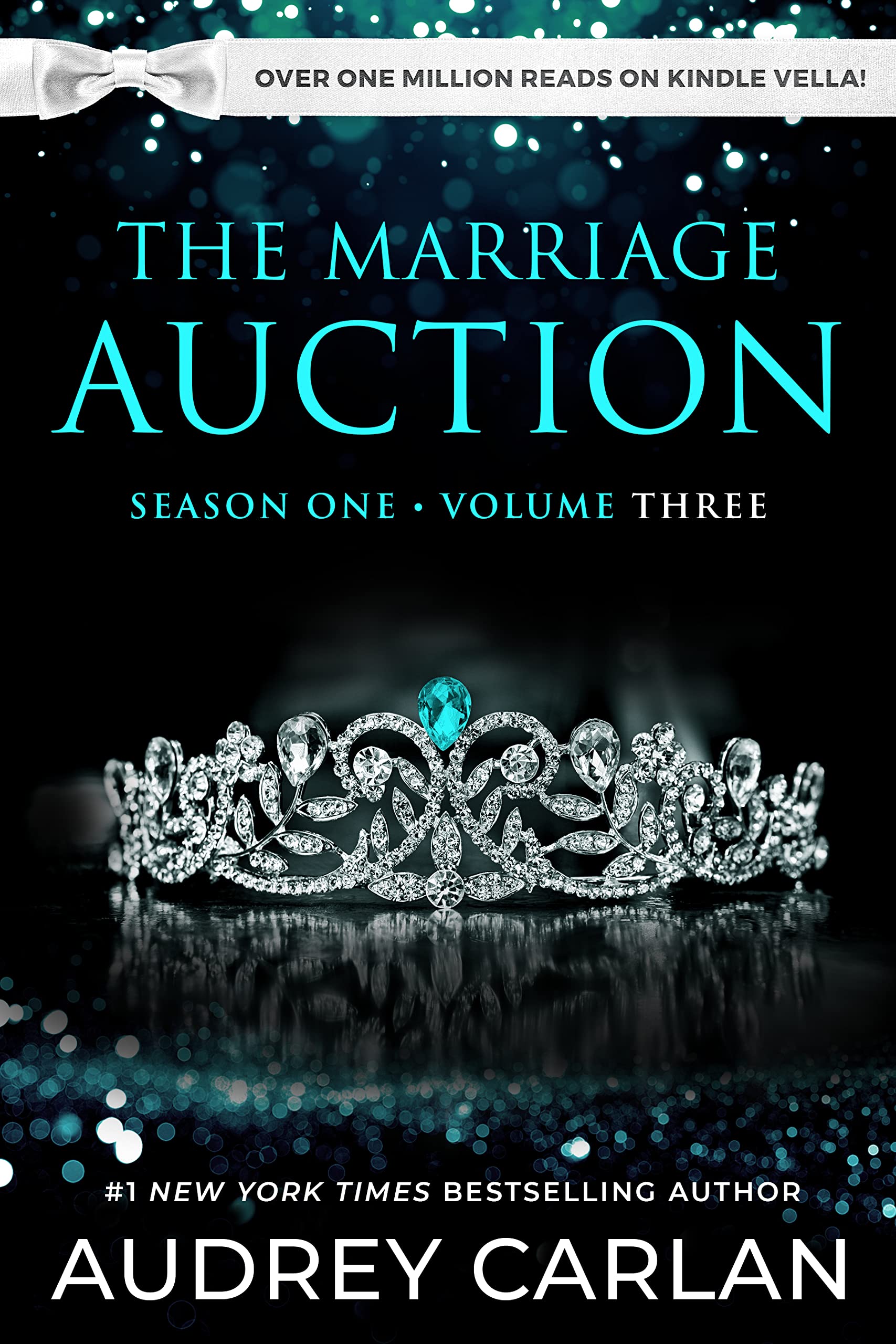 The Marriage Auction book cover 3