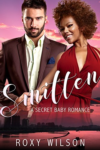 Smitten book cover