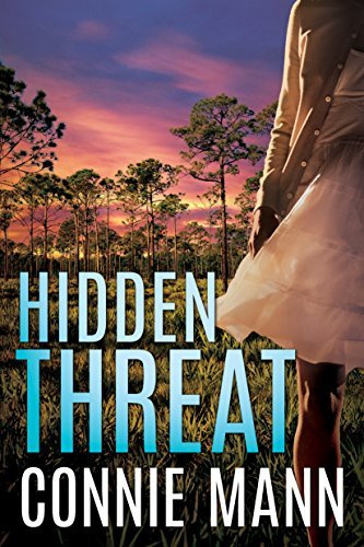 Safe Harbor book cover 2