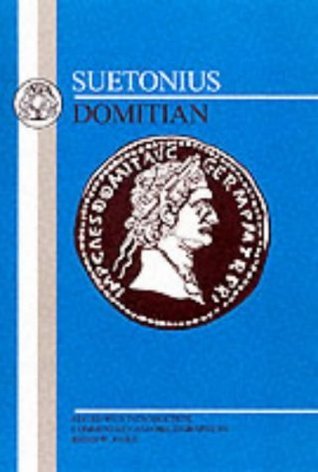 The Lives of the Twelve Caesars, Volume 12 book cover