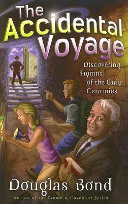 The Accidental Voyage book cover
