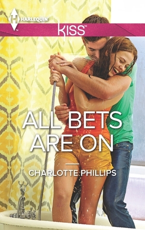 All Bets Are On book cover