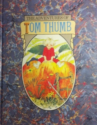 Tom Thumb book cover